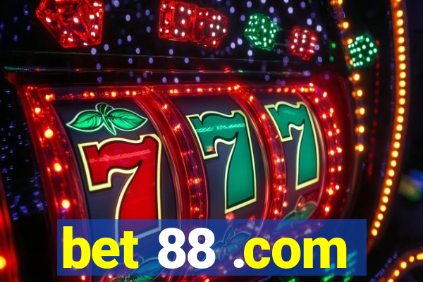 bet 88 .com