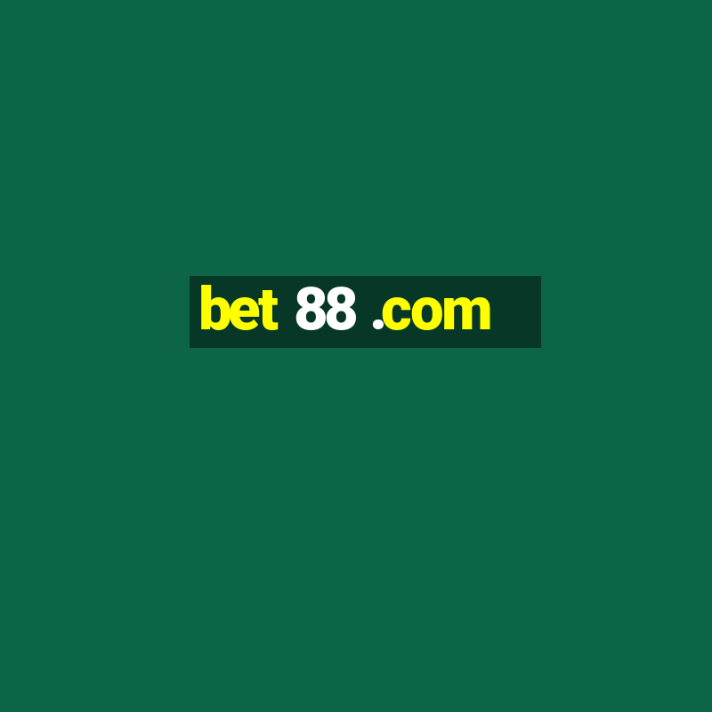 bet 88 .com