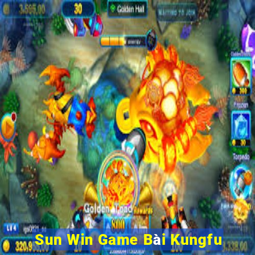 Sun Win Game Bài Kungfu