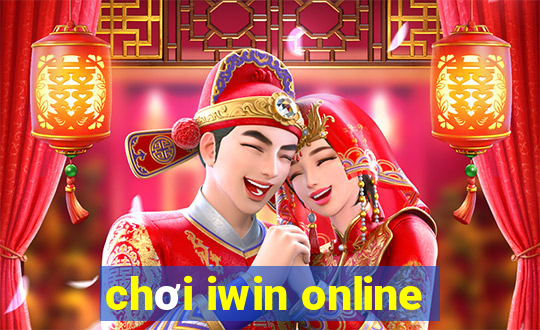 chơi iwin online