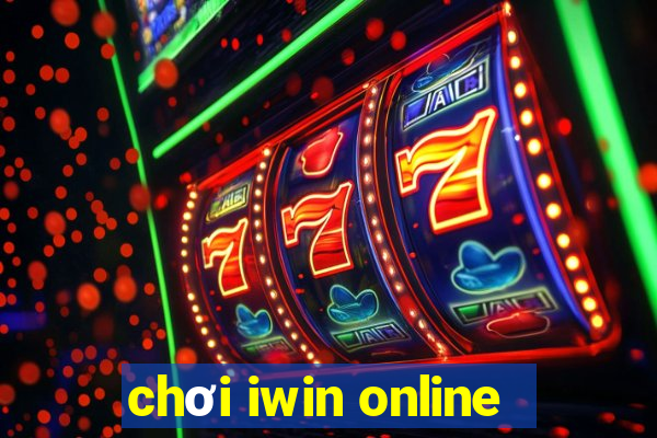 chơi iwin online