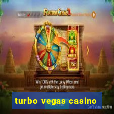 turbo vegas casino