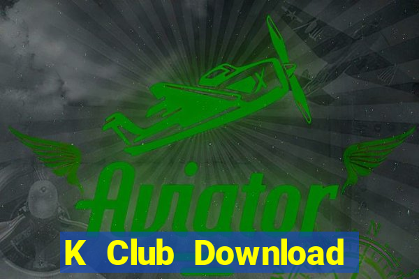 K Club Download Game Đánh Bài