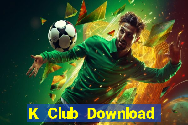 K Club Download Game Đánh Bài