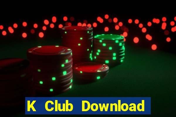 K Club Download Game Đánh Bài