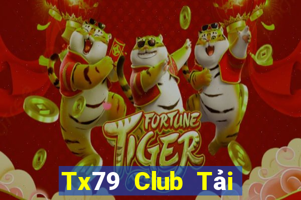 Tx79 Club Tải Game Bài