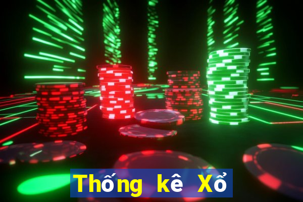 Thống kê Xổ Số quảng trị ngày 22