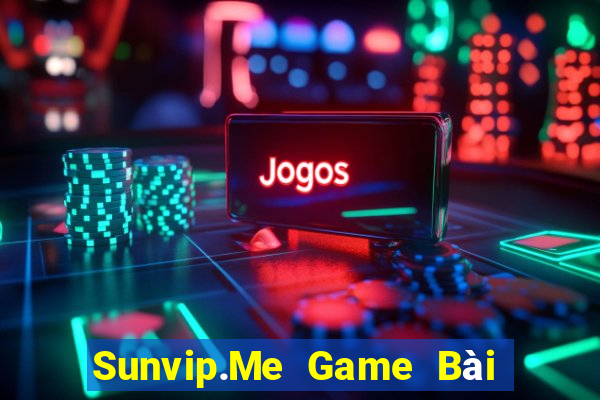 Sunvip.Me Game Bài Phái Mạnh