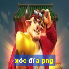 xóc đĩa png