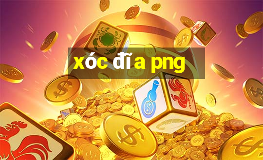 xóc đĩa png