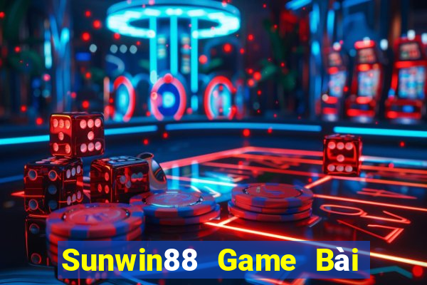 Sunwin88 Game Bài Xì Dách