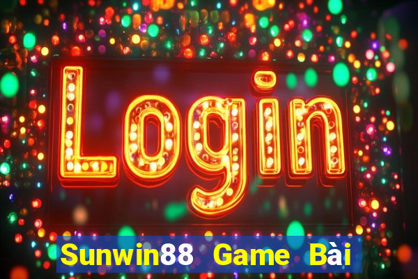 Sunwin88 Game Bài Xì Dách