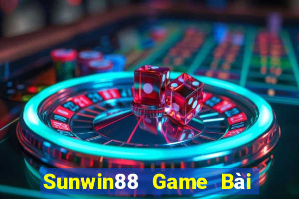 Sunwin88 Game Bài Xì Dách