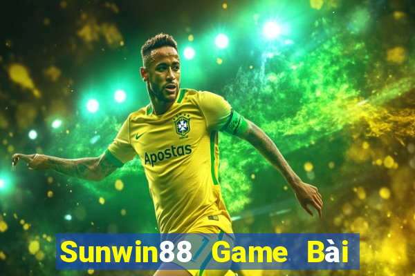 Sunwin88 Game Bài Xì Dách