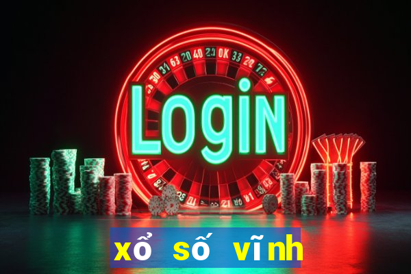 xổ số vĩnh long ngày 17 tháng 11 năm 2024