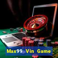 Max99 Vin Game Bài Nạp Sms