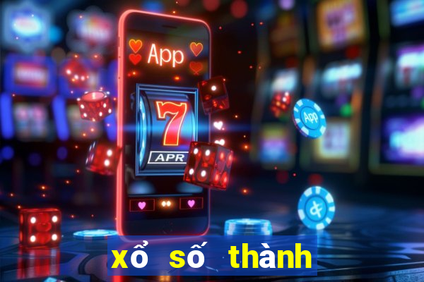 xổ số thành phố hồ chí minh bữa nay