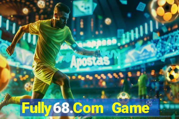 Fully68.Com Game Bài Uno