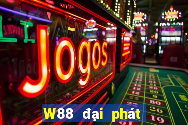 W88 đại phát nhanh hơn một phút 3