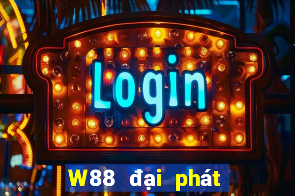 W88 đại phát nhanh hơn một phút 3