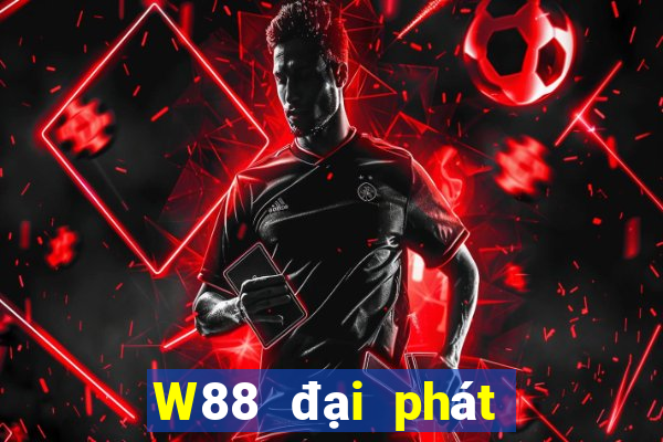 W88 đại phát nhanh hơn một phút 3