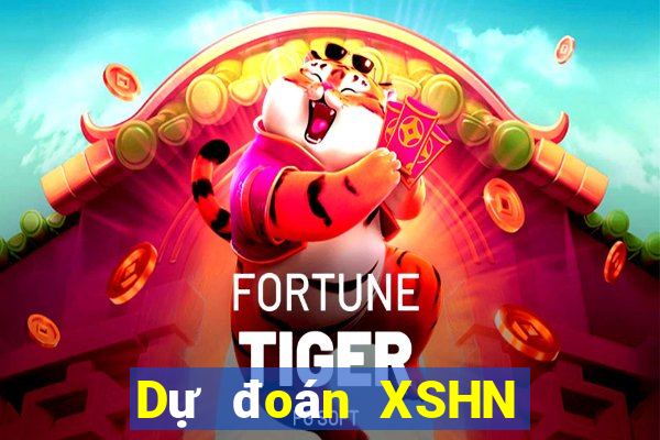 Dự đoán XSHN ngày 1