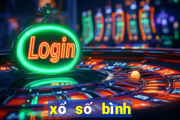 xổ số bình định ngày 30 tháng 5