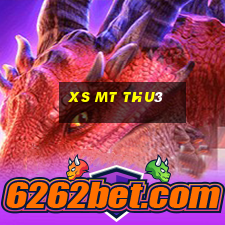 xs mt thu3