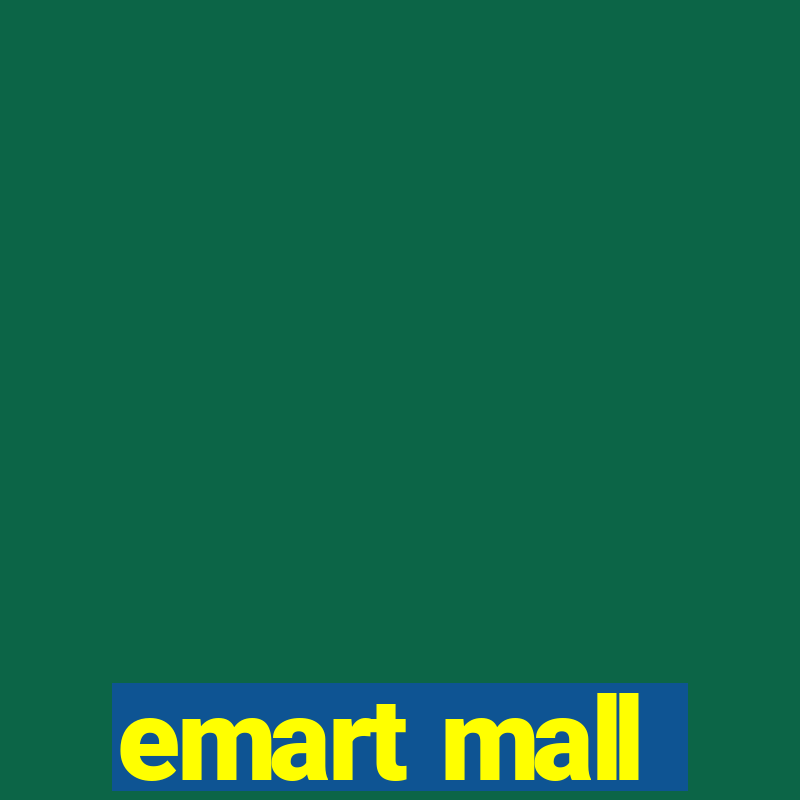 emart mall