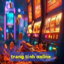 trang tính online