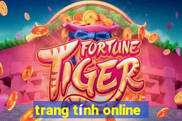 trang tính online