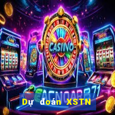 Dự đoán XSTN ngày 22