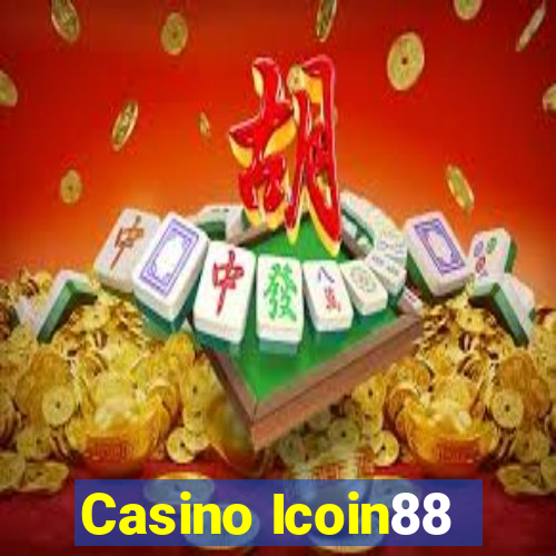 Casino Icoin88