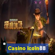 Casino Icoin88