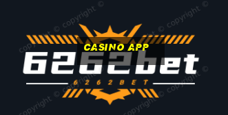 casino app