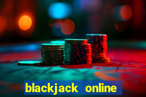 blackjack online las vegas