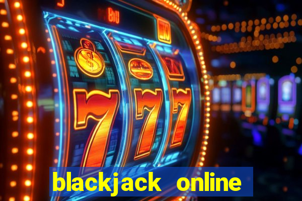 blackjack online las vegas