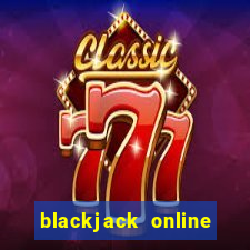 blackjack online las vegas