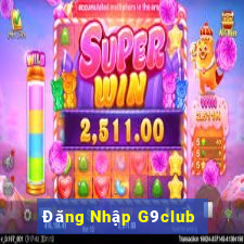 Đăng Nhập G9club