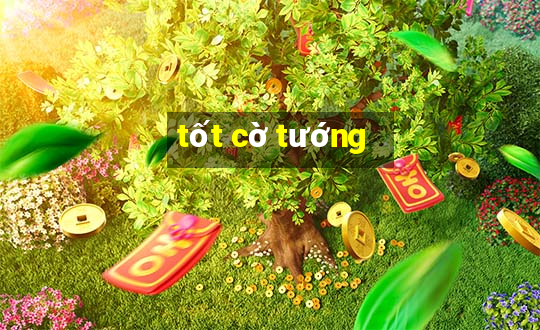 tốt cờ tướng