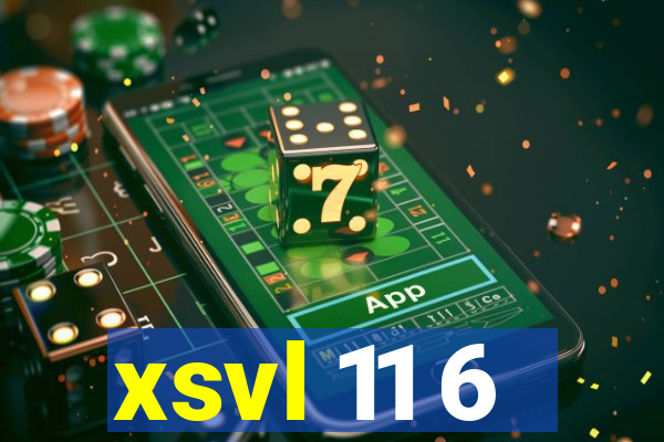 xsvl 11 6