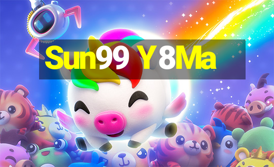 Sun99 Y8Ma