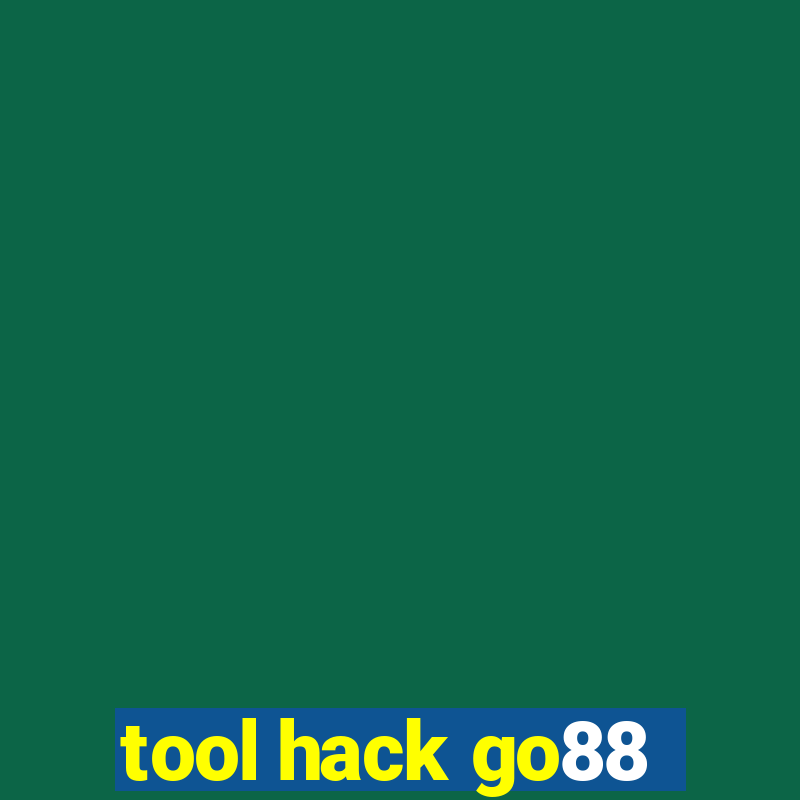 tool hack go88