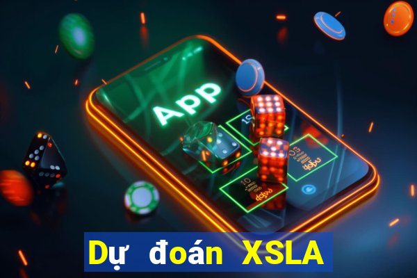 Dự đoán XSLA Thứ 6