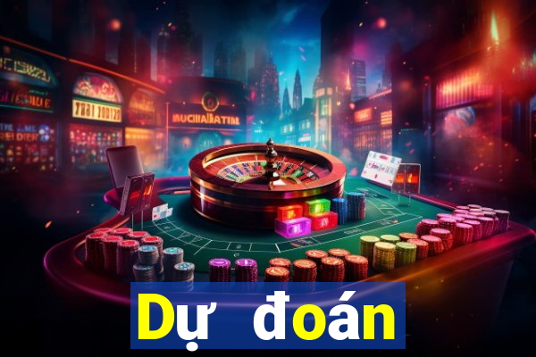 Dự đoán XSBINGO18 Thứ 3