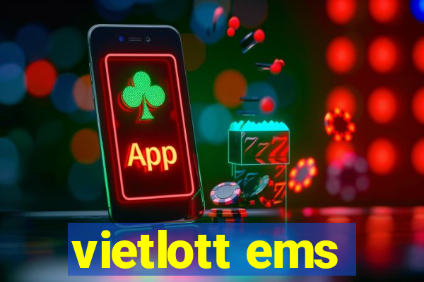 vietlott ems