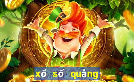 xổ số quảng trị ngày mùng 7 tháng 3