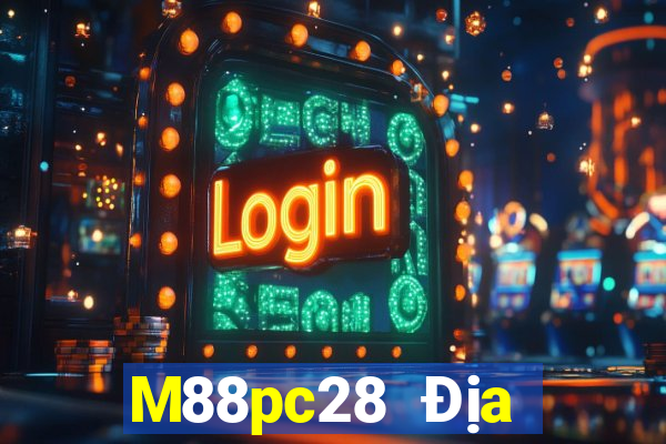 M88pc28 Địa chỉ trang web tải về Dihao pc28