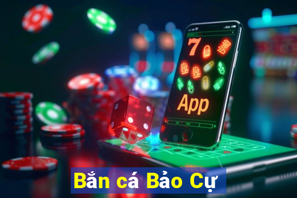 Bắn cá Bảo Cự