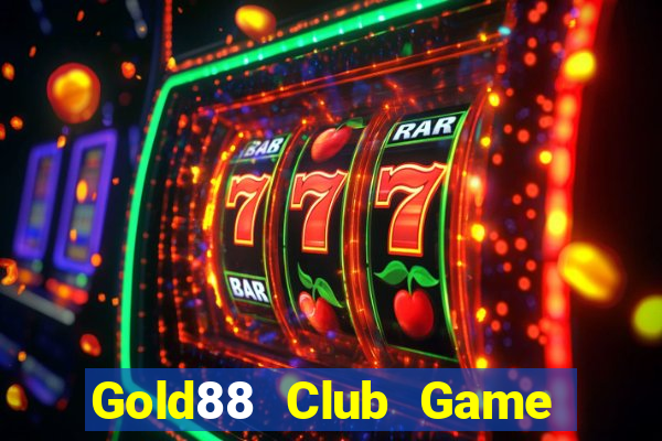 Gold88 Club Game Bài Baccarat